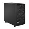Fractal Design Meshify S2 Blackout TG Dark Tint ATX Case USB-C - Meshify S2 Blackout, TG Dark Tint