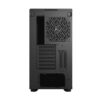 Fractal Design Meshify S2 Blackout TG Dark Tint ATX Case USB-C - Meshify S2 Blackout, TG Dark Tint