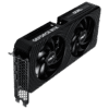 NE75060019P1-GB2063D 10 PALIT GeForce RTX 5060 Dual 8GB GDDR7 Blackwell Graphics Card Dual Fan DLSS 4 - NE75060019P1-GB2063D