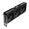 PALIT GeForce RTX 5060 Infinity 3 8GB GDDR7 Blackwell Graphics Card Triple Fan DLSS 4 - NE75060019P1-GB2063S