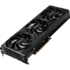 PALIT GeForce RTX 5060 Infinity 3 8GB GDDR7 Blackwell Graphics Card Triple Fan DLSS 4 - NE75060019P1-GB2063S