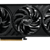 PALIT GeForce RTX 5060 Infinity 3 8GB GDDR7 Blackwell Graphics Card Triple Fan DLSS 4 - NE75060019P1-GB2063S