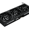 PALIT GeForce RTX 5060 Infinity 3 8GB GDDR7 Blackwell Graphics Card Triple Fan DLSS 4 - NE75060019P1-GB2063S