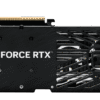 PALIT GeForce RTX 5060 Ti Infinity 3 8GB GDDR7 Blackwell Graphics Card Triple Fan DLSS 4 - NE7506T019P1-GB2062S
