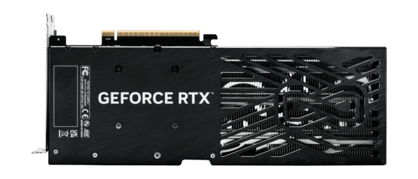 PALIT GeForce RTX 5060 Ti Infinity 3 8GB GDDR7 Blackwell Graphics Card Triple Fan DLSS 4 - NE7506T019P1-GB2062S