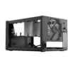 Node 304 - Black 14 Fractal Design Node 304 Black Mini-ITX Case ATX PSU - Node 304 - Black