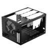 Node 304 - Black 16 Fractal Design Node 304 Black Mini-ITX Case ATX PSU - Node 304 - Black