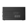 Node 304 - Black 2 Fractal Design Node 304 Black Mini-ITX Case ATX PSU - Node 304 - Black