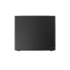 Node 304 - Black 8 Fractal Design Node 304 Black Mini-ITX Case ATX PSU - Node 304 - Black