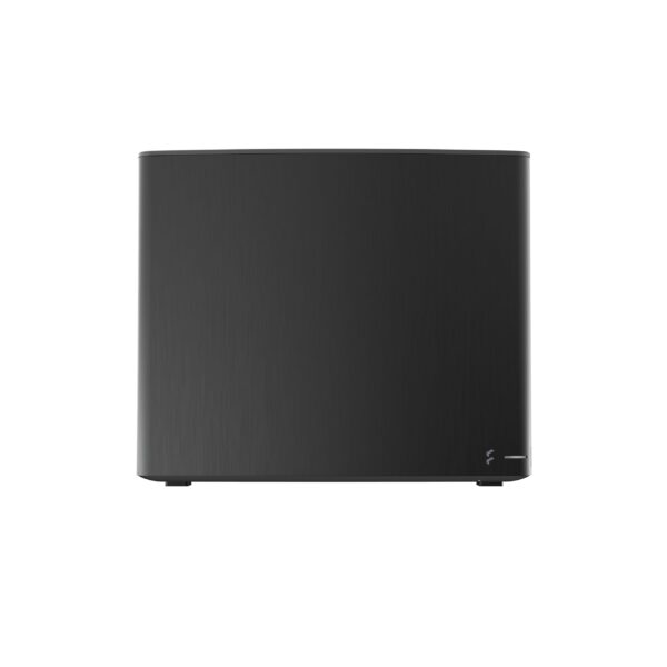 Node 304 - Black 8 Fractal Design Node 304 Black Mini-ITX Case ATX PSU - Node 304 - Black