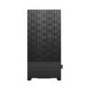 Pop Air Black TG Clear Tint 2 Fractal Design Pop Air Black TG Clear Tint ATX Case - 843276103088