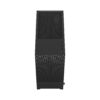 Pop Air Black TG Clear Tint 6 Fractal Design Pop Air Black TG Clear Tint ATX Case - 843276103088