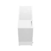 Pop Air RGB White TG Clear Tint 6 Fractal Design Pop Air White TG Clear Tint ATX Case - Pop Air White TG Clear Tint