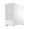 Pop Air White TG Clear Tint 5 Fractal Design Pop Air White TG Clear Tint ATX Case - Pop Air White TG Clear Tint