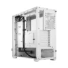Pop Air White TG Clear Tint 8 Fractal Design Pop Air White TG Clear Tint ATX Case - Pop Air White TG Clear Tint