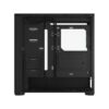 Fractal Design Pop XL Air RGB Black TG Clear Tint ATX Case RGB Fans - Pop XL Air RGB Black TG Clear Tint