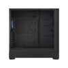 Fractal Design Pop XL Air RGB Black TG Clear Tint ATX Case RGB Fans - Pop XL Air RGB Black TG Clear Tint