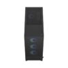 Fractal Design Pop XL Air RGB Black TG Clear Tint ATX Case RGB Fans - Pop XL Air RGB Black TG Clear Tint