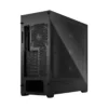 Pop XL Silent Black TG Clear Tint 10 Fractal Design Pop XL Silent Black TG Clear Tint ATX Case - 843276103156