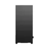Fractal Design Pop Silent Black TG Clear Tint ATX Case - Pop Silent Black TG Clear Tint