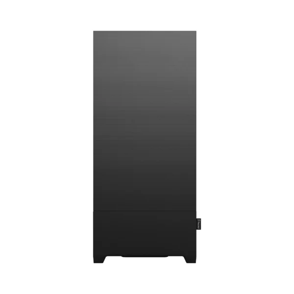 Pop XL Silent Black TG Clear Tint 2 Fractal Design Pop XL Silent Black TG Clear Tint ATX Case - 843276103156