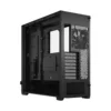 Pop XL Silent Black TG Clear Tint 6 Fractal Design Pop XL Silent Black TG Clear Tint ATX Case - 843276103156