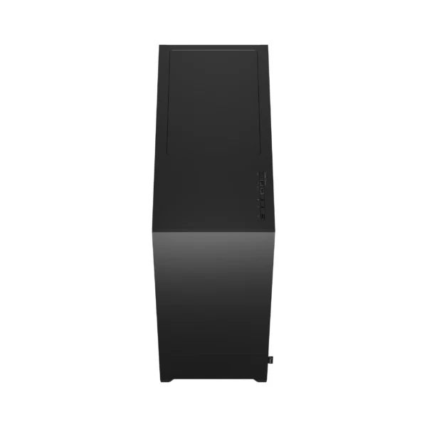 Pop XL Silent Black TG Clear Tint 8 Fractal Design Pop XL Silent Black TG Clear Tint ATX Case - 843276103156
