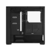 Fractal Design Pop Air RGB TG Black ATX High-Airflow Tempered Glass Mid Tower Computer Case - FD-C-POR1A-06