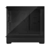 Fractal Design Pop Air RGB TG Black ATX High-Airflow Tempered Glass Mid Tower Computer Case - FD-C-POR1A-06