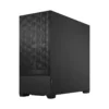 Fractal Design Pop Air RGB TG Black ATX High-Airflow Tempered Glass Mid Tower Computer Case - FD-C-POR1A-06