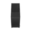 Fractal Design Pop Air RGB TG Black ATX High-Airflow Tempered Glass Mid Tower Computer Case - FD-C-POR1A-06