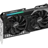 Radeon RX 9060 XT Challenger 16GB OC(L3) ASRock Radeon RX 9060 XT Challenger 16GB GDDR6 OC Graphics Card with RDNA 4 Architecture and Dual-Fan Cooling - RX9060XT CL 16GO