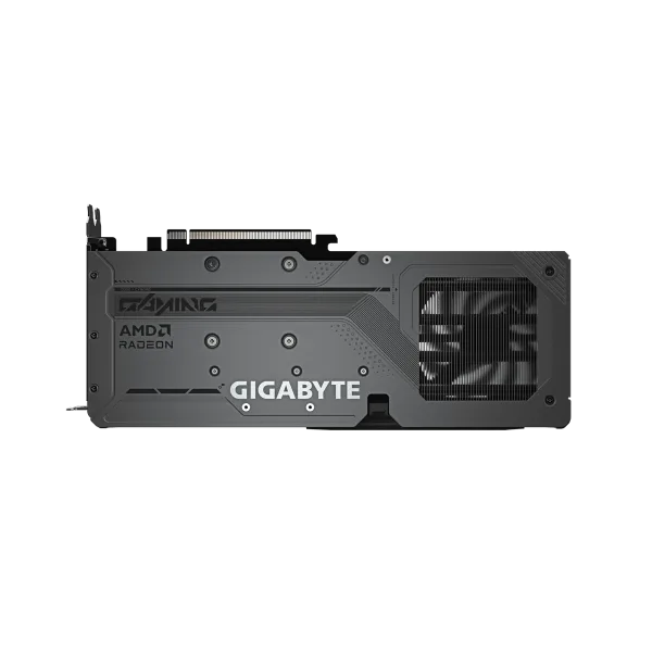 Gigabyte AMD Radeon RX 9060 XT GAMING OC 16G 16GB GDDR6 Graphics Card - GV-R9060XTGAMING-OC-16GD