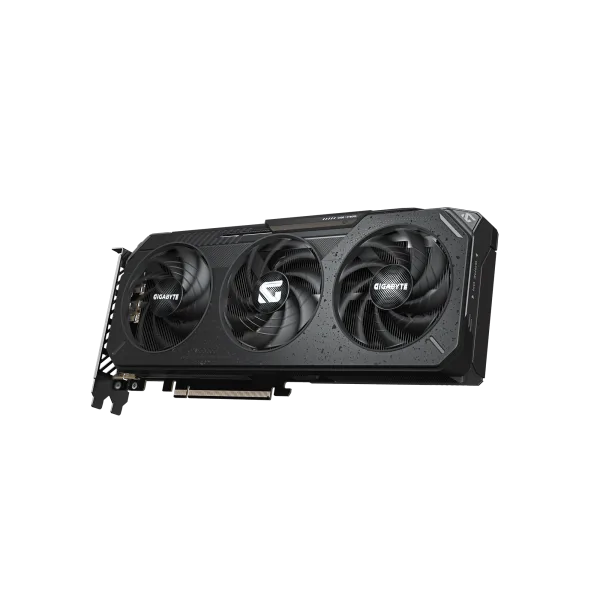 Gigabyte AMD Radeon RX 9060 XT GAMING OC 16G 16GB GDDR6 Graphics Card - GV-R9060XTGAMING-OC-16GD