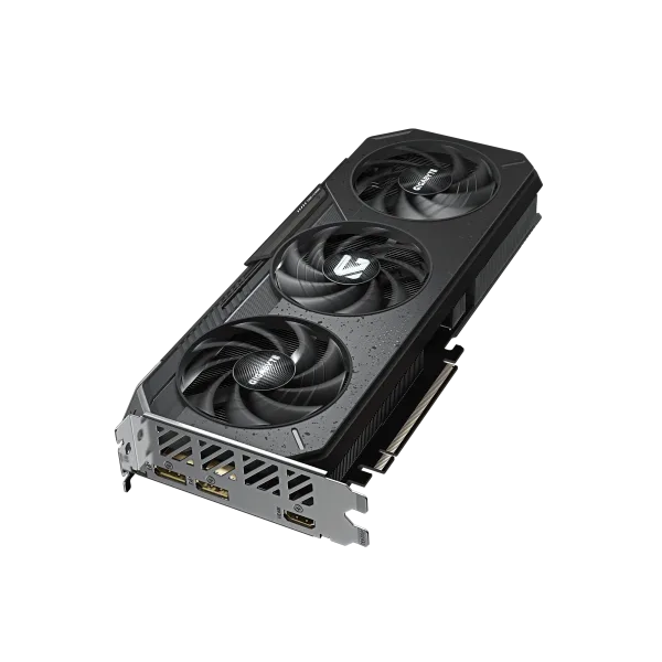 Gigabyte AMD Radeon RX 9060 XT GAMING OC 16G 16GB GDDR6 Graphics Card - GV-R9060XTGAMING-OC-16GD