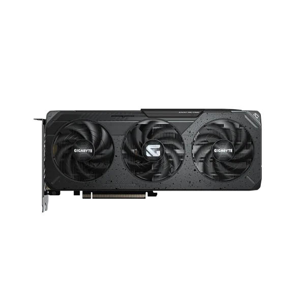 Gigabyte AMD Radeon RX 9060 XT GAMING OC 16G 16GB GDDR6 Graphics Card - GV-R9060XTGAMING-OC-16GD