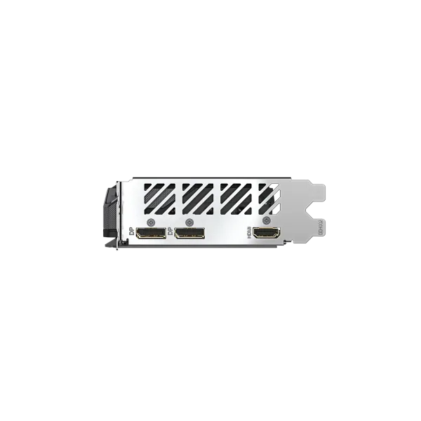 Gigabyte AMD Radeon RX 9060 XT GAMING OC 16G 16GB GDDR6 Graphics Card - GV-R9060XTGAMING-OC-16GD