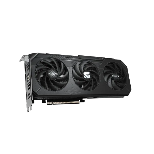 Gigabyte AMD Radeon RX 9060 XT GAMING OC 16G 16GB GDDR6 Graphics Card - GV-R9060XTGAMING-OC-16GD