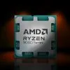 AMD Ryzen 9 9900X 12-Core, 24-Thread Unlocked AM5 Tray Type Desktop Processor - 100-000000662