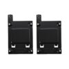 SD Bracket Kit Type A Black 1 Fractal Design SSD Bracket Kit Type A Black - SSD Bracket Kit - Type A - Black
