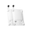 SSD Bracket Kit TypB, White Dualpack 2 Fractal Design SSD Bracket Kit Type B White Dualpack - SSD Bracket Kit TypB, White Dualpack
