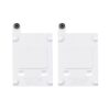 Fractal Design SSD Bracket Kit Type A White - SSD Bracket Kit - Type A - White
