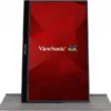 ViewSonic VG1655 16” 60Hz Full HD USB-C Portable Business Monitor - VG1655