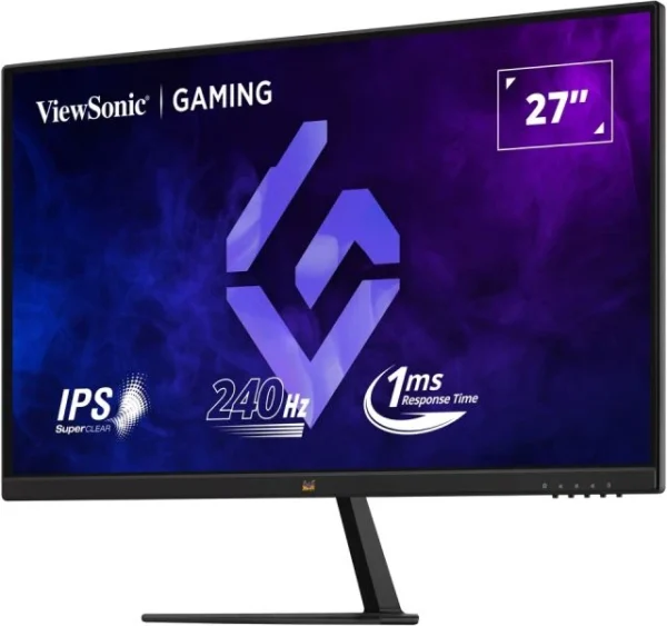 ViewSonic VX2779A-HD-PRO 27” 240Hz Full HD IPS Gaming Monitor - VX2779A-HD-PRO