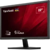 ViewSonic VA22E1-H 22” 75hz Full HD Home and Office Monitor - VA22E1-H