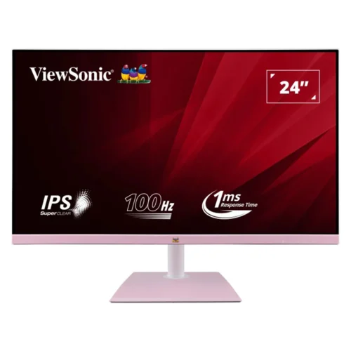 ViewSonic VA2436-H-PN 24” 100Hz Full HD IPS Monitor - VA2436-H-PN
