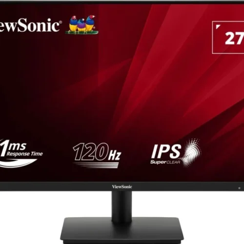ViewSonic VA270A-H 27” 120Hz Full HD IPS Monitor - VA270A-H