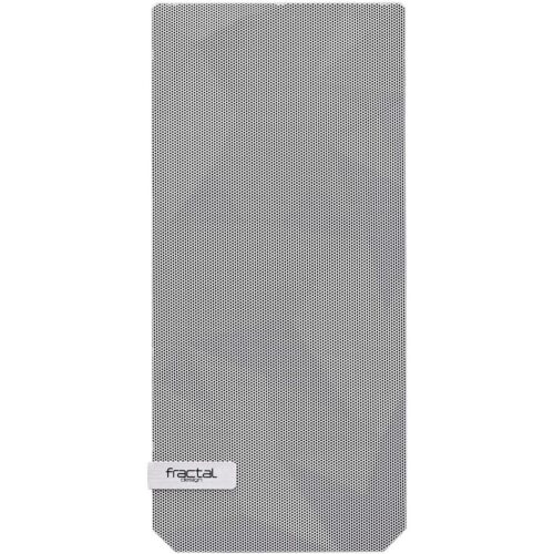 Fractal Design White Mesh Panel for Meshify C ATX Case - White Mesh Panel for Meshify C
