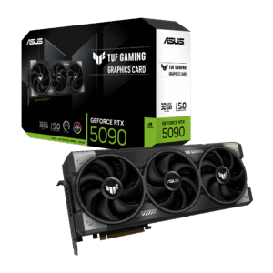 ASUS TUF Gaming GeForce RTX 5090 32GB GDDR7 Graphics Card - TUF-RTX5090-32G-GAMING