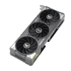 ASUS TUF Gaming Radeon RX 9060 XT 16GB GDDR6 OC Edition Graphics Card - TUF-RX9060XT-O16G-GAMING